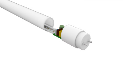 直管 電源内蔵型