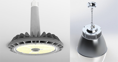 高天井(倉庫用)